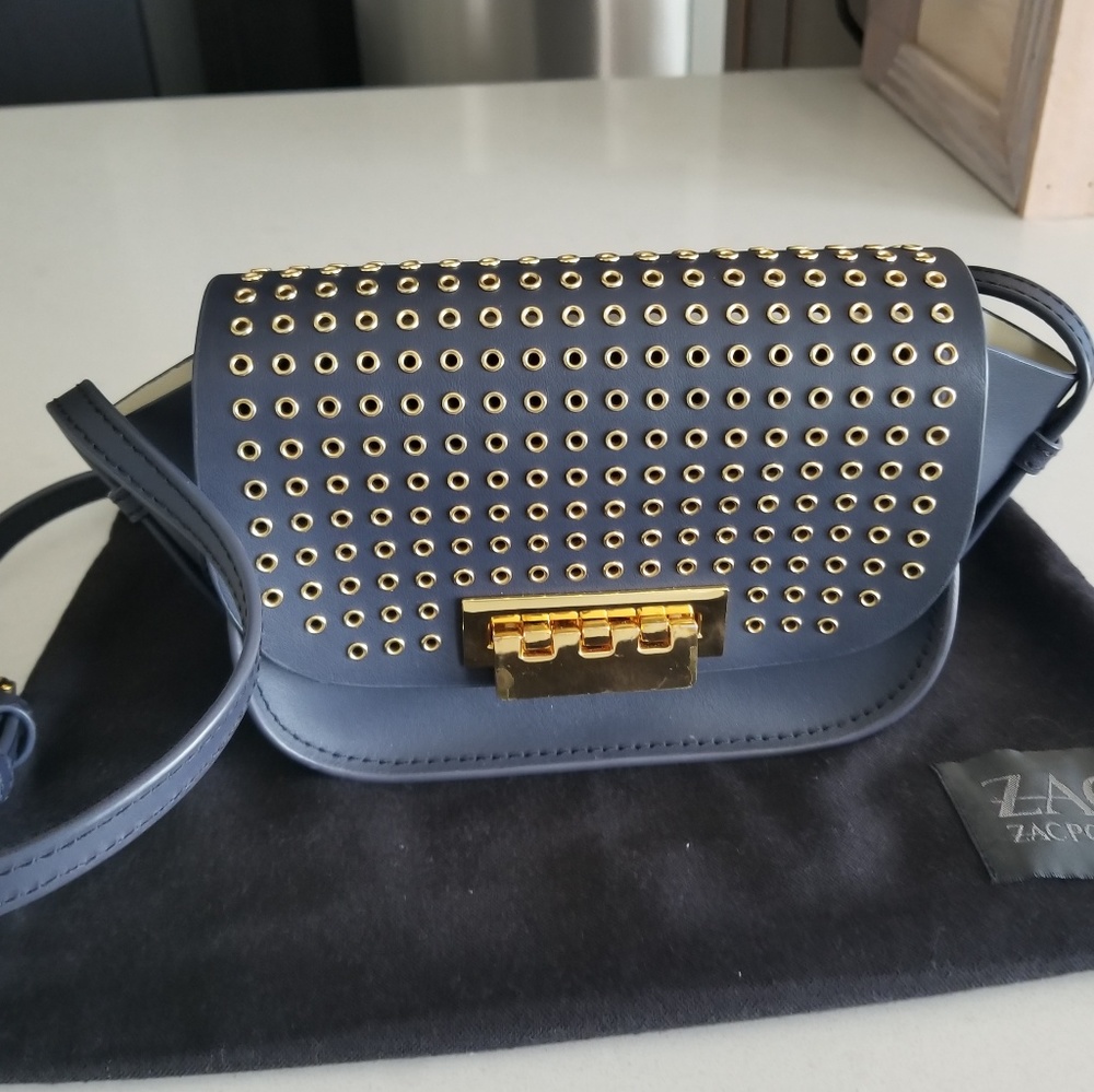 Zacposen purse